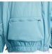 Фотографія Куртка жіноча Nike Run Division Jacket Light Blue (DQ5957-424) 8 з 8 в Ideal Sport