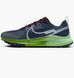 Фотография Трейловые кроссовки для бега мужские Nike React Pegasus Trail 4 (DJ6158-403) 1 из 10 в Ideal Sport