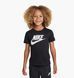 Фотография Футболка детская Nike Futura Evergreen (86J575-K25) 1 из 5 в Ideal Sport