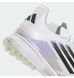 Фотографія Сороконіжки дитячі Adidas F50 League White (JI0002) 2 з 10 в Ideal Sport