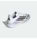 Фотографія Сороконіжки дитячі Adidas F50 League White (JI0002) 8 з 10 в Ideal Sport