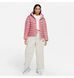 Фотография Куртка женская Nike Sportswear Windrunner Down-Fill (CU5094-614) 5 из 5 в Ideal Sport