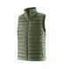 Фотография Жилетка мужская Patagonia Down Sweater Vest (84623-SEGN) 3 из 3 в Ideal Sport