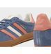 Фотография Кроссовки унисекс Adidas Originals Gazelle Indoor Blue (IG1640) 5 из 7 в Ideal Sport