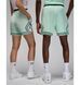 Фотографія Шорти чоловічі Jordan Dri-Fit Woven Diamond Shorts (FQ2989-353) 2 з 8 в Ideal Sport