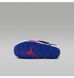 Фотография Тапочки детские Jordan Flare Red (CI7849-603) 2 из 9 в Ideal Sport