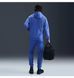Фотографія Кофта чоловіча Nike Therma-Fit Blue (DQ4830-411) 6 з 7 в Ideal Sport