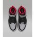Фотографія Кросівки чоловічі Jordan 1 Hi Flyease Black/Grey (CQ3835-010) 8 з 11 в Ideal Sport
