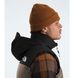 Фотографія Жилетка чоловіча The North Face 1996 Retro Nuptse Brown (NF0A3JQQDHL) 5 з 6 в Ideal Sport