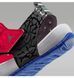 Фотография Тапочки детские Jordan Flare Red (CI7849-603) 8 из 9 в Ideal Sport