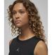 Фотографія Майка жіноча Jordan Sport Diamond Tank Top Black (FB4629-010) 4 з 7 в Ideal Sport
