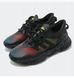 Фотографія Кросівки унісекс Adidas Ozweego Core Black (G58800) 6 з 6 в Ideal Sport