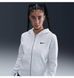 Фотографія Кофта жіночі Nike Sportswear Phoenix Fleece Grey (HJ0995-051) 2 з 6 в Ideal Sport