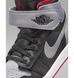 Фотографія Кросівки чоловічі Jordan 1 Hi Flyease Black/Grey (CQ3835-010) 11 з 11 в Ideal Sport