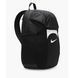 Фотографія Рюкзак Nike Nk Acdmy Team Bkpk 2.3 30L (DV0761-011) 7 з 11 в Ideal Sport