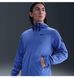 Фотографія Кофта чоловіча Nike Therma-Fit Blue (DQ4830-411) 2 з 7 в Ideal Sport