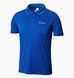 Фотография Футболка мужская Columbia Zero Rules Polo (AM6082-437) 1 из 3 в Ideal Sport