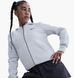 Фотографія Кофта жіночі Nike Sportswear Phoenix Fleece Grey (HJ0995-051) 1 з 6 в Ideal Sport