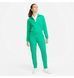 Фотографія Кофта жіночі Nike Court Heritage Green (CV4701-370) 6 з 6 в Ideal Sport