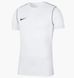 Фотографія Футболка дитяча Nike Jr Park 20 (BV6905-100) 1 з 4 в Ideal Sport