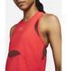 Фотография Майка женская Nike Air Dri-Fit Womens Running Tank Orange (DQ6131-696) 5 из 8 в Ideal Sport