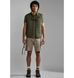 Фотографія Жилетка чоловіча Napapijri Acalmar Vest 6 Olive (NP0A4H8GGAE) 5 з 5 в Ideal Sport