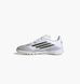 Фотографія Сороконіжки дитячі Adidas F50 League White (JI0002) 1 з 10 в Ideal Sport