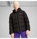 Фотография Куртка мужская Puma Puffer Jacket Black (627123-01) 2 из 6 в Ideal Sport