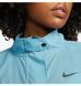 Фотографія Куртка жіноча Nike Run Division Jacket Light Blue (DQ5957-424) 5 з 8 в Ideal Sport