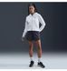 Фотографія Кофта жіночі Nike Sportswear Phoenix Fleece Grey (HJ0995-051) 5 з 6 в Ideal Sport