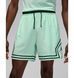 Фотографія Шорти чоловічі Jordan Dri-Fit Woven Diamond Shorts (FQ2989-353) 3 з 8 в Ideal Sport