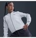 Фотографія Кофта жіночі Nike Sportswear Phoenix Fleece Grey (HJ0995-051) 4 з 6 в Ideal Sport