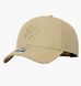 Фотография Кепка 47 Brand 47 Brand New York Yankees Beige (MVPSP17WBP-KHQ) 1 из 3 в Ideal Sport