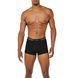 Фотографія Труси-боксерки чоловічі Lee Cooper Cooper Boxer Black (422174-03) 3 з 4 в Ideal Sport