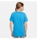 Фотографія Футболка дитяча Nike Sportswear (FN9618-435) 2 з 4 в Ideal Sport