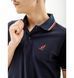 Фотографія Футболка чоловіча Australian 2-Stripe Pique' Polo (LSUPO0004-200C) 3 з 4 в Ideal Sport