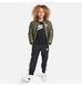Фотография Футболка детская Nike Futura Evergreen (86J575-K25) 5 из 5 в Ideal Sport