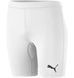 Фотография Футбольные шорты мужские Puma Liga Baselayer Short Tight (655924-04) 2 из 2 в Ideal Sport