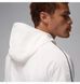 Фотографія Вітровка чоловіча Jordan Sport Classic White (IB2241-100) 7 з 8 в Ideal Sport