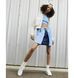 Фотографія Кросівки жіночі Nike Corrtez W (DN1791-102) 5 з 11 в Ideal Sport
