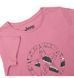 Фотография Футболка женская Jeep T-Shirt Star Botanical Print J22w (O102614-P490) 3 из 3 в Ideal Sport