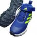 Фотографія Кросівки підліткові Adidas Fortarun All Terrain (GZ0166) 2 з 5 в Ideal Sport