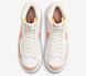 Фотографія Кросівки жіночі Nike Blazer Mid 77 Lea Appears In “Light Madder Root” (DR7876-100) 4 з 6 в Ideal Sport