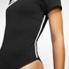 Фотография Спортивный топ женской Nike W Nsw Hrtg Bodysuit Ss (CJ2355-010) 4 из 4 в Ideal Sport