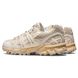 Фотографія Кросівки чоловічі Asics Gel Sonoma 15-50 Cream Oatmeal (1201A818-100) 4 з 4 в Ideal Sport