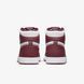 Фотография Кроссовки мужские Jordan 1 Retro High Og (555088-611) 5 из 7 в Ideal Sport