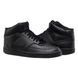 Фотография Кроссовки мужские Nike Court Vision Mid Nn (DN3577-003) 6 из 10 в Ideal Sport