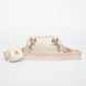 Фотографія Сумка через плече Jordan Monarch Camera Bag (1 L) Beige (WA9164-X27) 2 з 4 в Ideal Sport