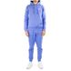 Фотографія Спортивний костюм чоловічий Nike Club Fleece Graphics Hooded Track Suit Jogging Anzug (FB7296-450) 1 з 4 в Ideal Sport