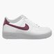 Фотографія Кросівки жіночі Nike Air Force 1 Crater Nn (Gs) (DH8695-100) 2 з 10 в Ideal Sport